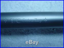 Thompson Center Contender T/c 30-30 Custom Shop Stainless Stee. 21 Rifle Barrel