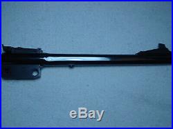 Thompson Center Contender T/c 45 Acp Octagon 10 Pistol Barrel