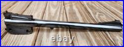 Thompson Center Contender TC 10 222 Rem Octagon Pistol Barrel