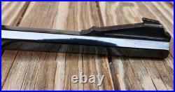 Thompson Center Contender TC 10 222 Rem Octagon Pistol Barrel