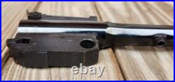 Thompson Center Contender TC 10 222 Rem Octagon Pistol Barrel