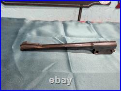 Thompson Center Contender TC 10 256 Win Mag Octagon Pistol Barrel