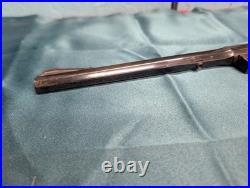 Thompson Center Contender TC 10 256 Win Mag Octagon Pistol Barrel