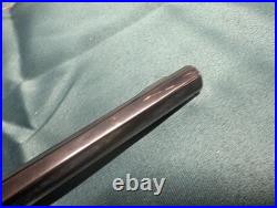 Thompson Center Contender TC 10 256 Win Mag Octagon Pistol Barrel