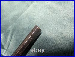 Thompson Center Contender TC 10 256 Win Mag Octagon Pistol Barrel