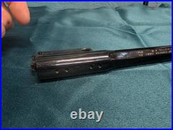 Thompson Center Contender TC 10 256 Win Mag Octagon Pistol Barrel