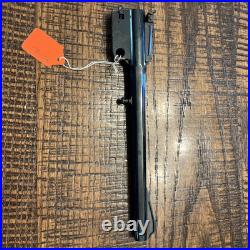 Thompson Center Contender TC 10 30-30 Oct Pistol Barrel