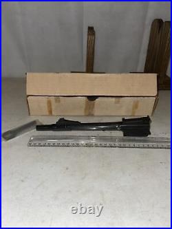 Thompson Center Contender TC 10 44 Mag Octagon Pistol Barrel w Choke In Box #2