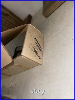 Thompson Center Contender TC 10 44 Mag Octagon Pistol Barrel w Choke In Box #2