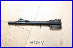 Thompson Center Contender TC 10 45 Colt 410 Oct Pistol Barrel with Choke