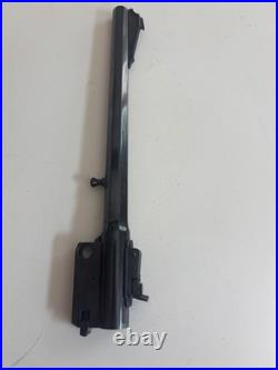 Thompson Center Contender TC 10 Octagon 30 M1 Carbine Pistol Barrel Early