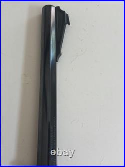 Thompson Center Contender TC 10 Octagon 30 M1 Carbine Pistol Barrel Early