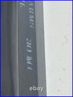 Thompson Center Contender TC 10 Octagon 30 M1 Carbine Pistol Barrel Early