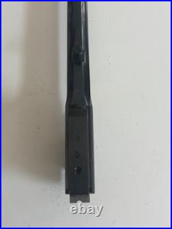 Thompson Center Contender TC 10 Octagon 30 M1 Carbine Pistol Barrel Early
