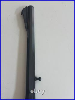 Thompson Center Contender TC 10 Octagon 30 M1 Carbine Pistol Barrel Early