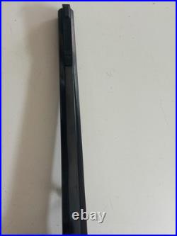 Thompson Center Contender TC 10 Octagon 30 M1 Carbine Pistol Barrel Early
