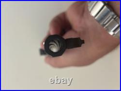 Thompson Center Contender TC 10 Octagon 30 M1 Carbine Pistol Barrel Early