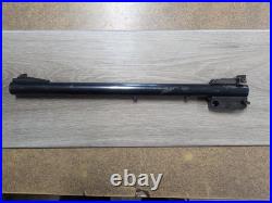 Thompson Center Contender TC 14 223 Rem Super 14 Pistol Bull Barrel T/C. 223