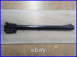 Thompson Center Contender TC 14 223 Rem Super 14 Pistol Bull Barrel T/C. 223