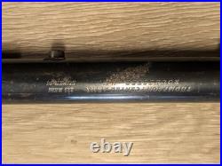 Thompson Center Contender TC 14 223 Rem Super 14 Pistol Bull Barrel T/C. 223