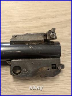 Thompson Center Contender TC 14 223 Rem Super 14 Pistol Bull Barrel T/C. 223