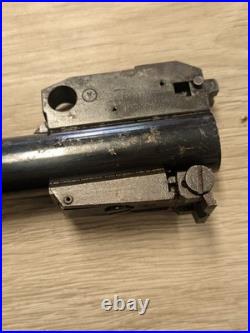 Thompson Center Contender TC 14 223 Rem Super 14 Pistol Bull Barrel T/C. 223