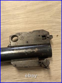 Thompson Center Contender TC 14 223 Rem Super 14 Pistol Bull Barrel T/C. 223