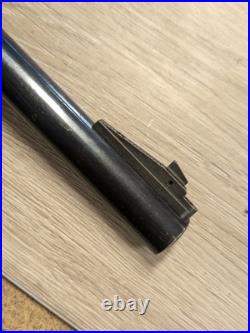 Thompson Center Contender TC 14 223 Rem Super 14 Pistol Bull Barrel T/C. 223