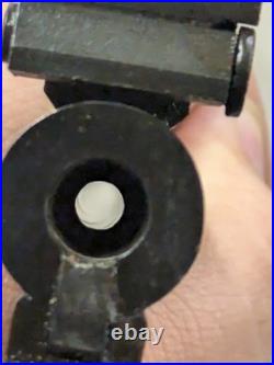 Thompson Center Contender TC 14 223 Rem Super 14 Pistol Bull Barrel T/C. 223