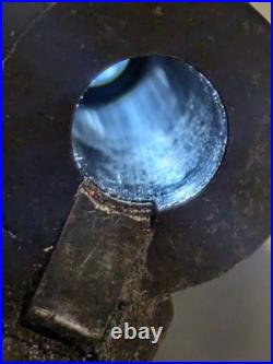 Thompson Center Contender TC 14 223 Rem Super 14 Pistol Bull Barrel T/C. 223