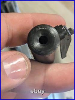 Thompson Center Contender TC 14 223 Rem Super 14 Pistol Bull Barrel T/C. 223