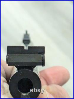 Thompson Center Contender TC 14 223 Rem Super 14 Pistol Bull Barrel T/C. 223