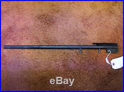 Thompson Center Contender TC 21 223 Rem Remington Rifle Barrel