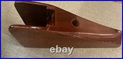 Thompson Center Contender TC 357 Mag Pistol Barrel 10 with Front Sight extras