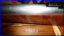 Thompson Center Contender TC Custom Shop 21 in 44 Rem Mag Stainless Rifle Barrel