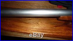 Thompson Center Contender TC Custom Shop 21 in 44 Rem Mag Stainless Rifle Barrel