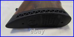 Thompson Center Contender TC G2 Rifle Buttstock Stock Muzzleloader forend Wood
