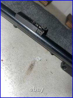 Thompson Center Contender TC Super 16 223 Rem Carbine Rifle Barrel w Sights #31