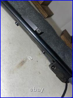 Thompson Center Contender TC Super 16 223 Rem Carbine Rifle Barrel w Sights #31