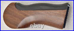 Thompson Center Contender Walnut Grips Forend for 10 Octagon Barrel