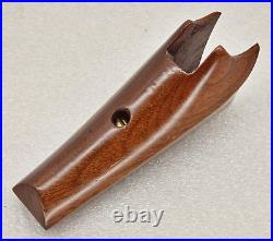 Thompson Center Contender Walnut Grips Forend for 10 Octagon Barrel