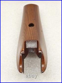 Thompson Center Contender Walnut Grips Forend for 10 Octagon Barrel