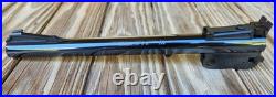 Thompson Center Contender barrel 10 Round 222 REM Remington