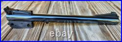 Thompson Center Contender barrel 10 Round 222 REM Remington