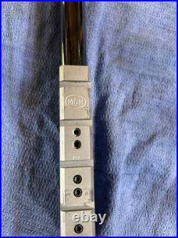 Thompson Center Contender barrel 357 Herrett Thompson Center Contender barrel 357 Herrett
