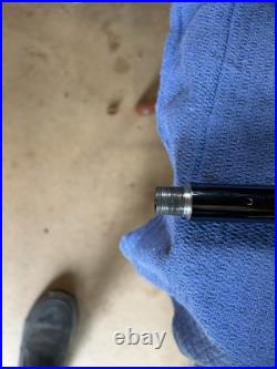 Thompson Center Contender barrel 357 Herrett Thompson Center Contender barrel 357 Herrett