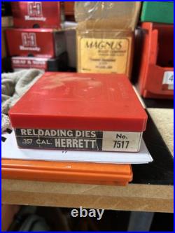 Thompson Center Contender barrel 357 Herrett Thompson Center Contender barrel 357 Herrett