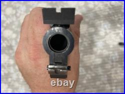 Thompson Center Contender barrel, 44 Mag, Octagon