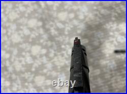 Thompson Center Contender barrel, 44 Mag, Octagon