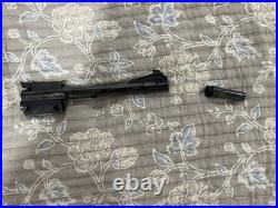 Thompson Center Contender barrel, 44 Mag, Octagon